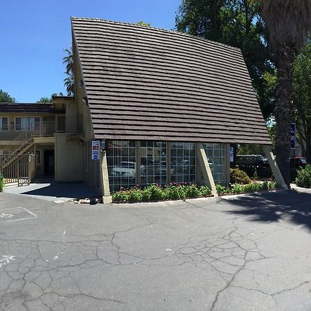 Discovery Inn 모데스토 외부 사진