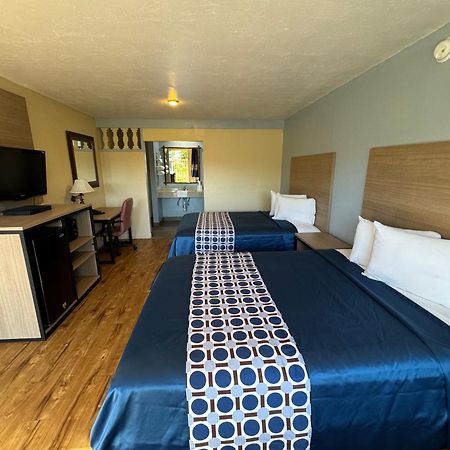 Discovery Inn 모데스토 외부 사진