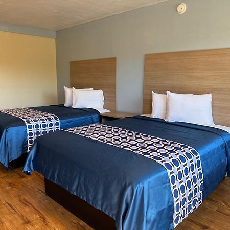 Discovery Inn 모데스토 외부 사진