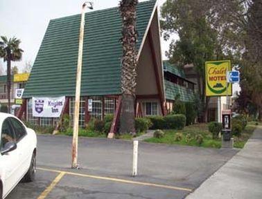Discovery Inn 모데스토 외부 사진
