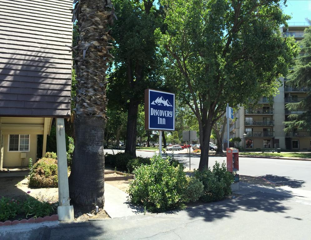 Discovery Inn 모데스토 외부 사진