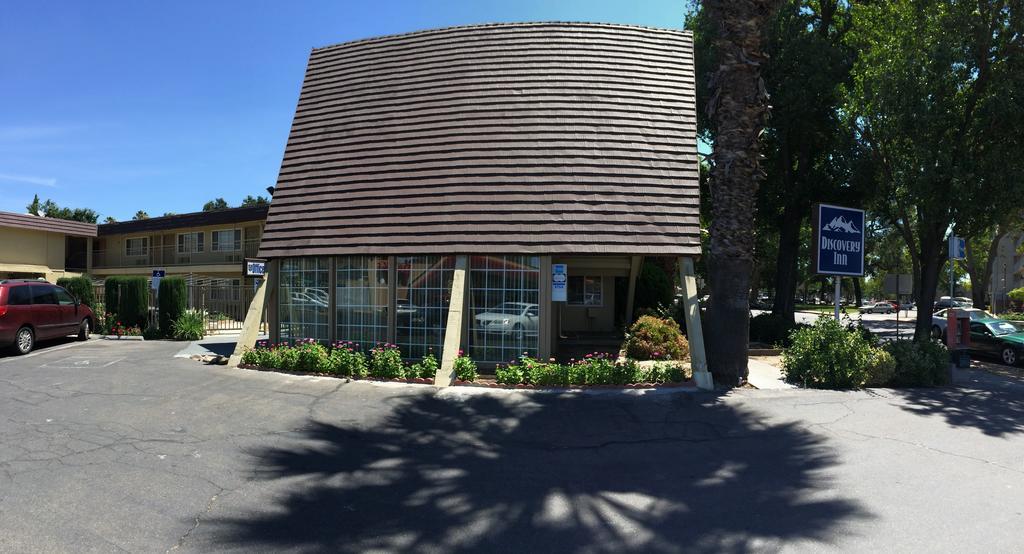 Discovery Inn 모데스토 외부 사진