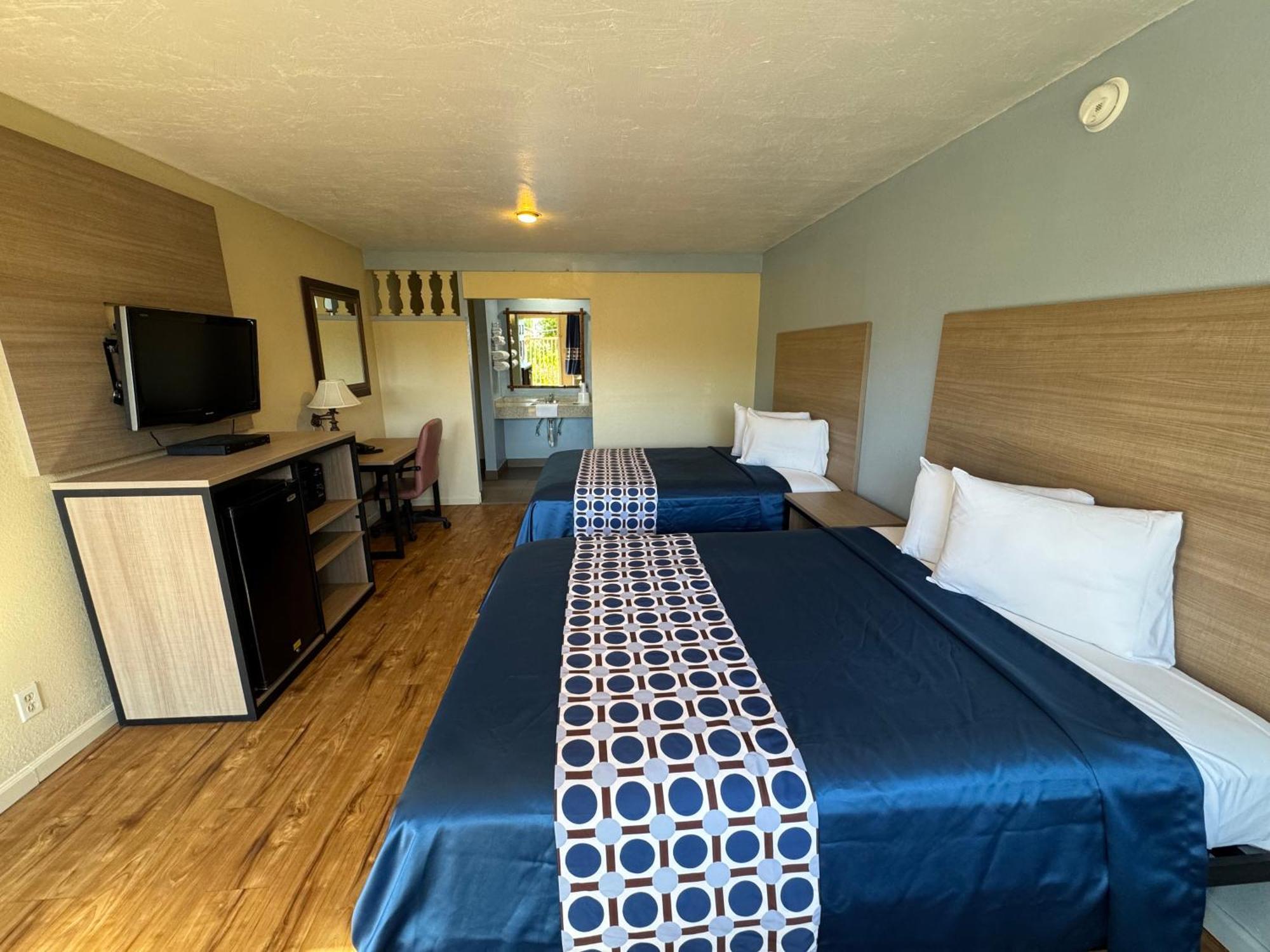 Discovery Inn 모데스토 외부 사진