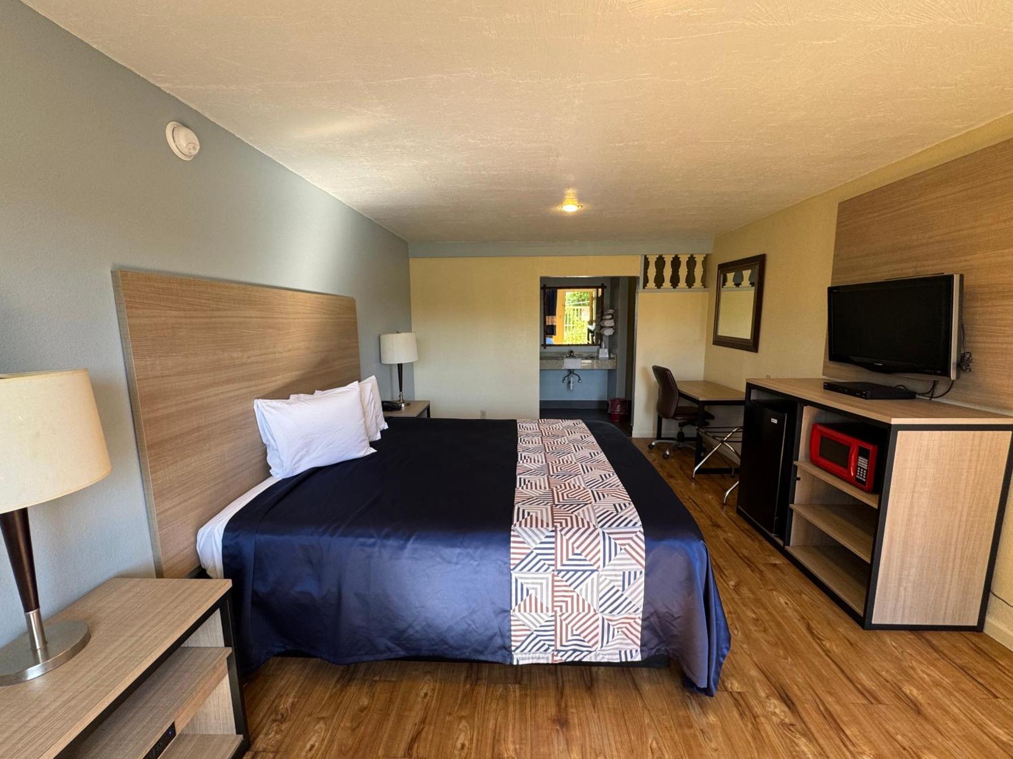 Discovery Inn 모데스토 외부 사진