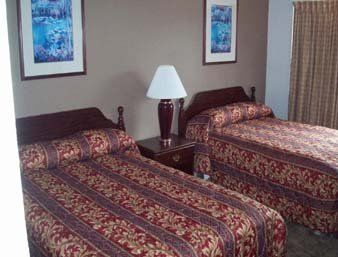 Discovery Inn 모데스토 외부 사진