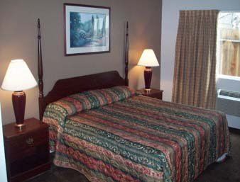 Discovery Inn 모데스토 외부 사진